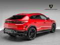 Lamborghini Urus SE Rood - thumbnail 22