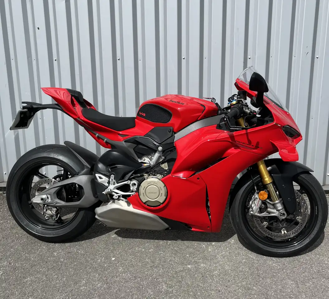 Ducati