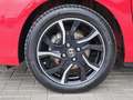Toyota Yaris 1.3 VVT-i Dynamic Cam NL-auto NAP 1e eig. Rood - thumbnail 5