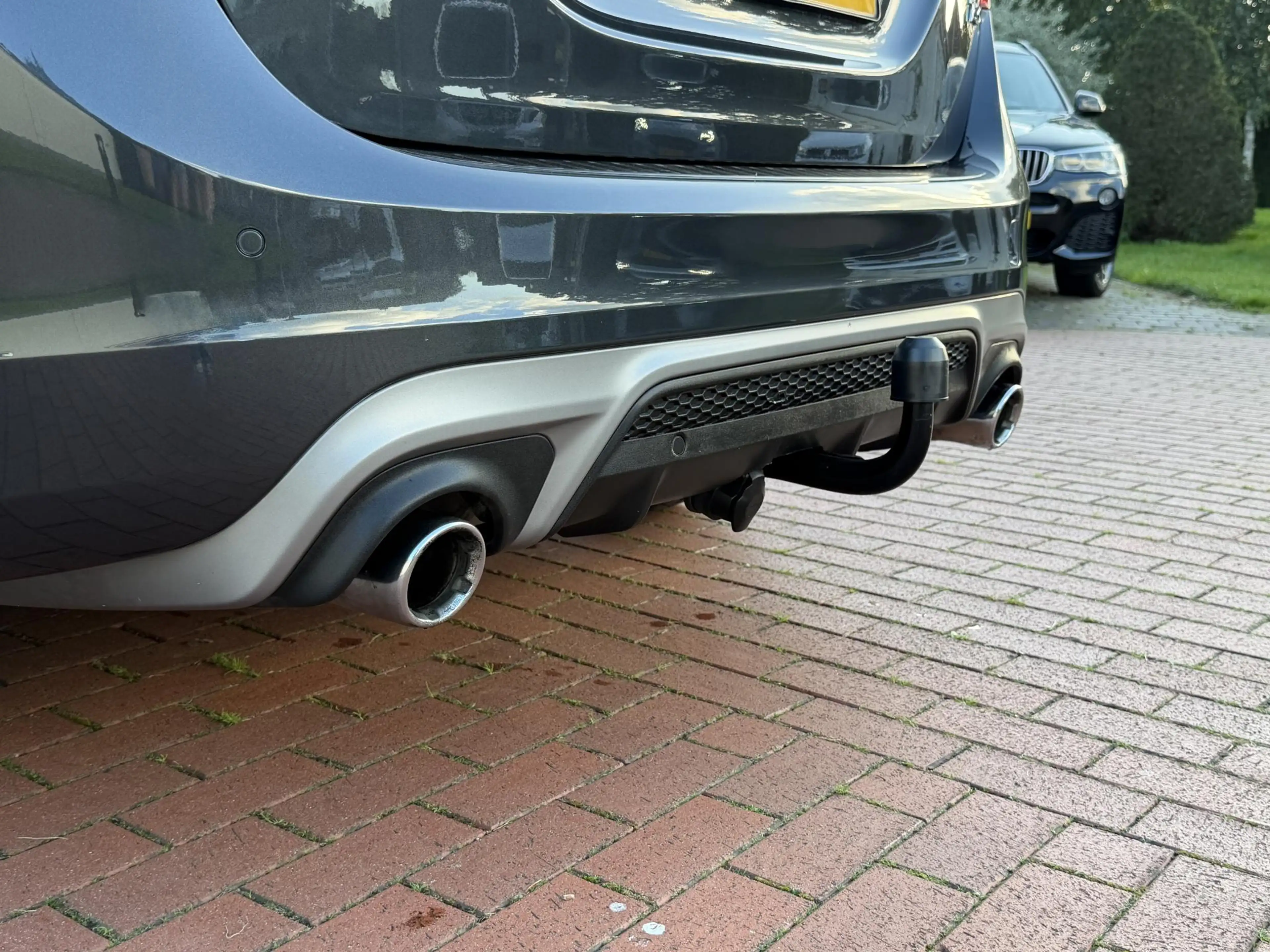 Volvo V60 1.5 T3 R-Design - Nieuwe Turbo — photo 28