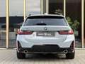 BMW 330 3-serie Touring 330e xDrive | Pano | Head-up | Mem Gris - thumbnail 5
