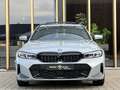 BMW 330 3-serie Touring 330e xDrive | Pano | Head-up | Mem Gris - thumbnail 9