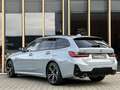 BMW 330 3-serie Touring 330e xDrive | Pano | Head-up | Mem Gris - thumbnail 4