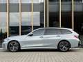 BMW 330 3-serie Touring 330e xDrive | Pano | Head-up | Mem Gris - thumbnail 3