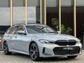 BMW 330 3-serie Touring 330e xDrive | Pano | Head-up | Mem Gris - thumbnail 8
