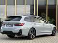 BMW 330 3-serie Touring 330e xDrive | Pano | Head-up | Mem Gris - thumbnail 6