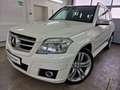 Mercedes-Benz GLK 300 4Matic*Navi*Leder*Xenon*AHK* White - thumbnail 14
