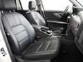 Mercedes-Benz GLK 300 4Matic*Navi*Leder*Xenon*AHK* Blanc - thumbnail 9