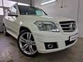 Mercedes-Benz GLK 300 4Matic*Navi*Leder*Xenon*AHK* White - thumbnail 3
