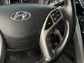 Hyundai i30 1.4 CRDi Airco 1Ste Eigenaar CruiseC ParkeerS * Argent - thumbnail 14