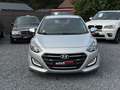 Hyundai i30 1.4 CRDi Airco 1Ste Eigenaar CruiseC ParkeerS * Argent - thumbnail 2
