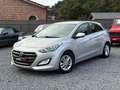 Hyundai i30 1.4 CRDi Airco 1Ste Eigenaar CruiseC ParkeerS * Argent - thumbnail 1