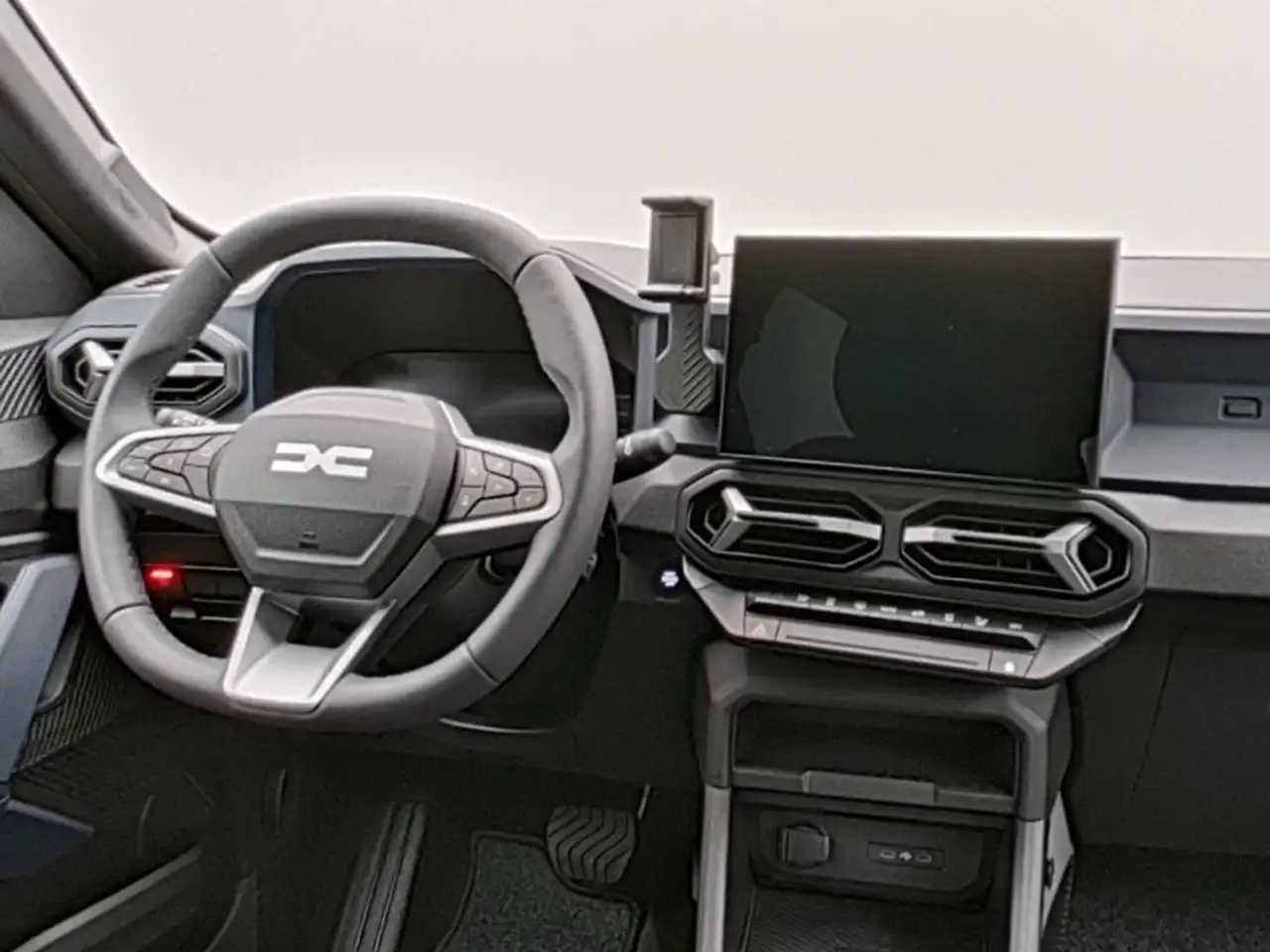 Dacia Duster 2026 — фото 13
