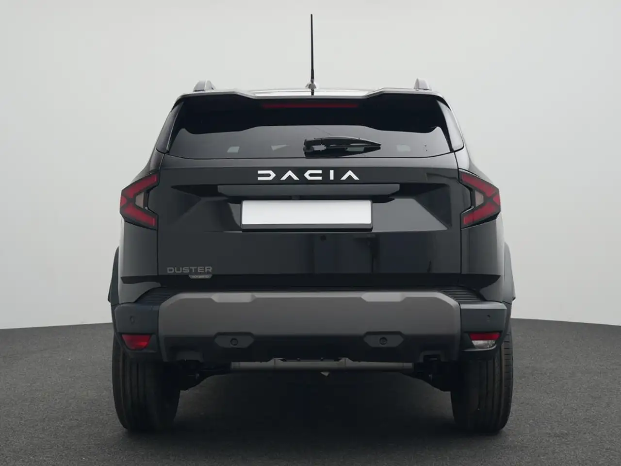 Dacia Duster 2026