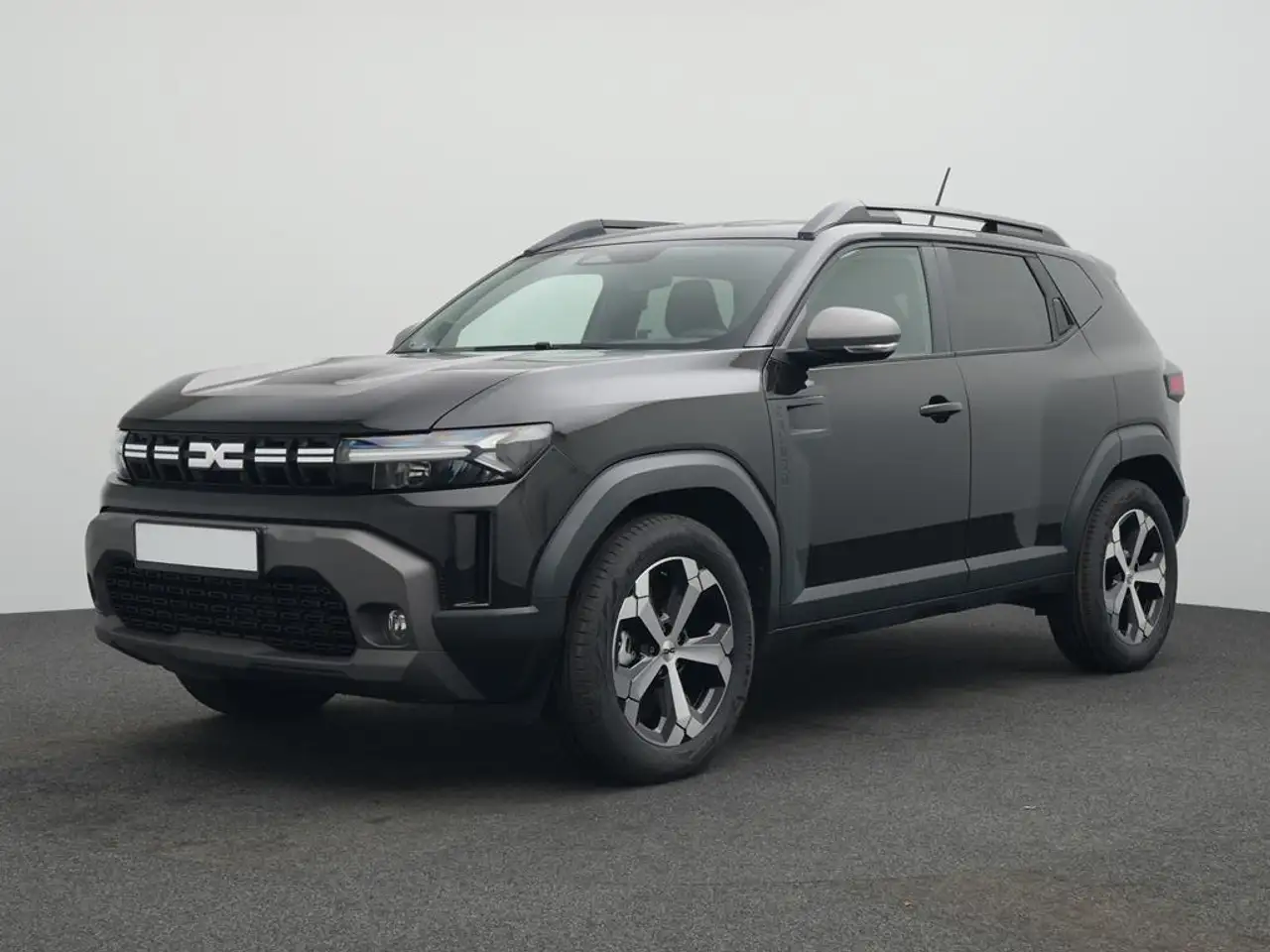 Dacia Duster 2026