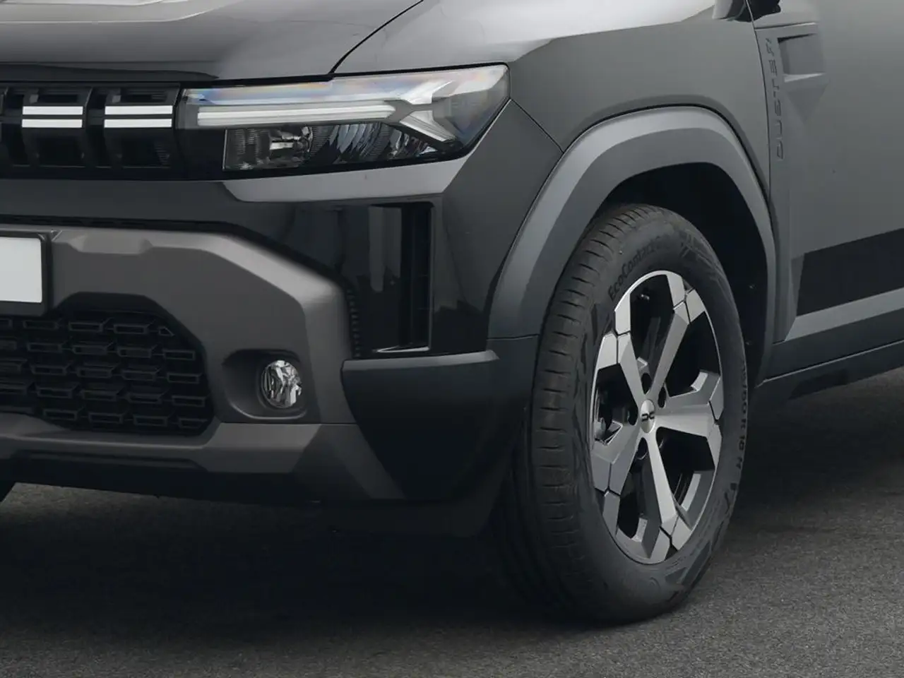 Dacia Duster 2026 — фото 10
