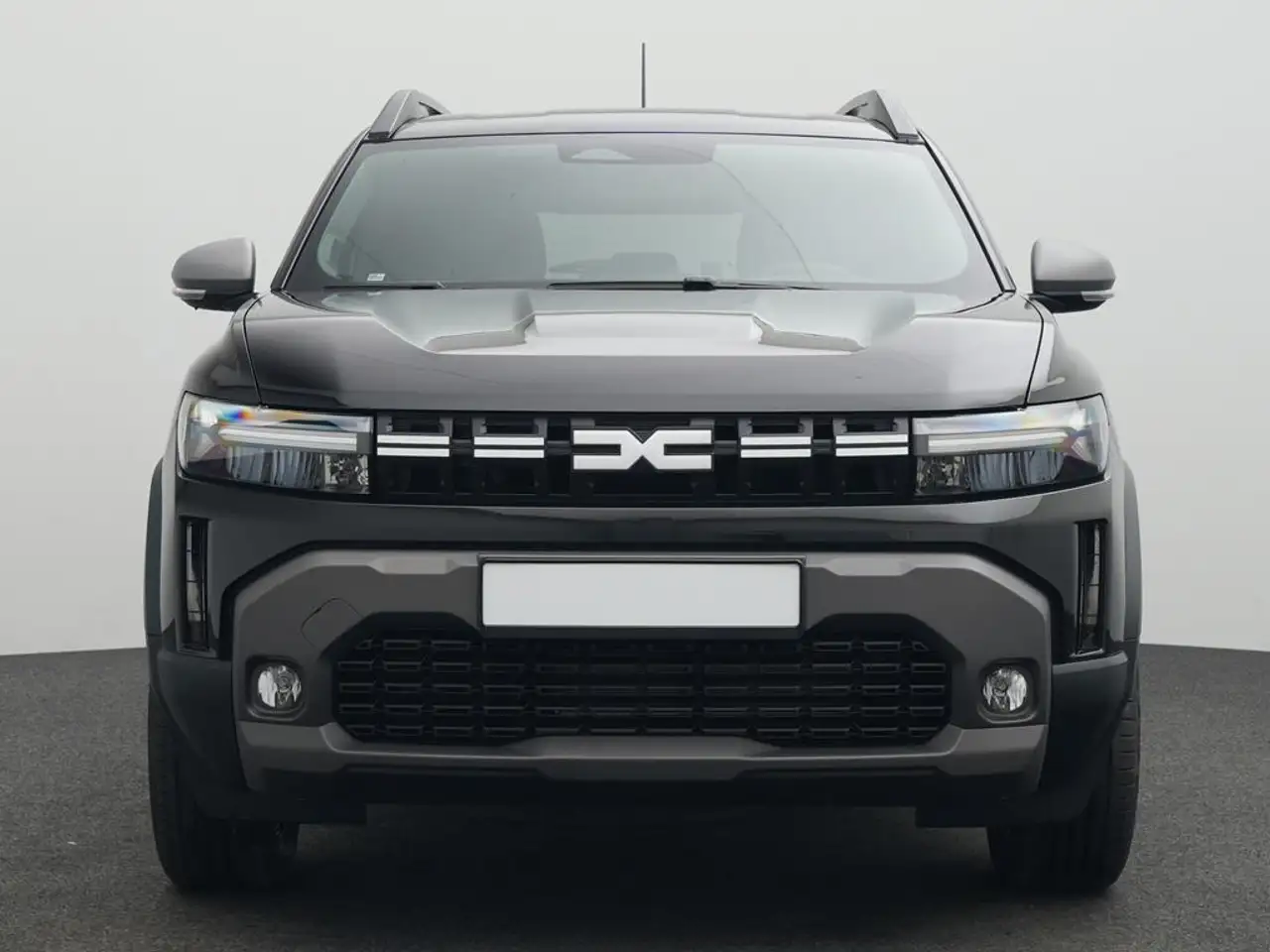 Dacia Duster 2026