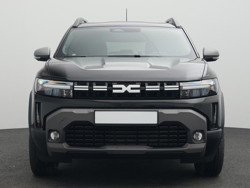 Dacia Duster Journey Hybrid 140 — photo 4
