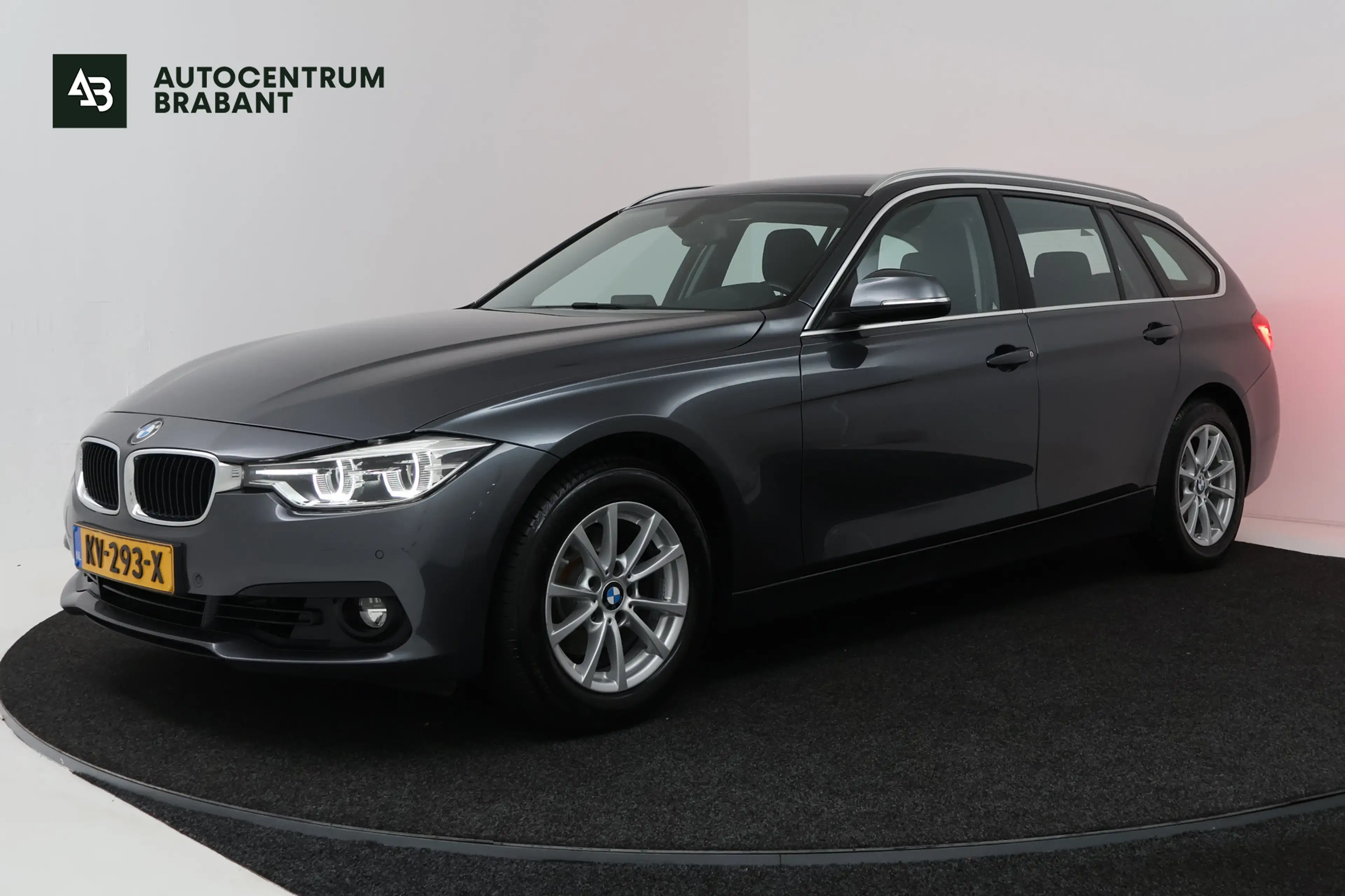 BMW 320 3-serie Touring 320i Centennial Executive (CRUISE