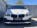 BMW 218 d Gran Tourer Aut.SPORTSITZE/LED/HIFI/RÜ.KAM/PA... Weiß - thumbnail 12