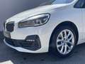 BMW 218 d Gran Tourer Aut.SPORTSITZE/LED/HIFI/RÜ.KAM/PA... Weiß - thumbnail 4