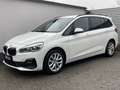 BMW 218 d Gran Tourer Aut.SPORTSITZE/LED/HIFI/RÜ.KAM/PA... Weiß - thumbnail 1