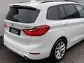 BMW 218 d Gran Tourer Aut.SPORTSITZE/LED/HIFI/RÜ.KAM/PA... Blanc - thumbnail 25