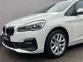 BMW 218 d Gran Tourer Aut.SPORTSITZE/LED/HIFI/RÜ.KAM/PA... Weiß - thumbnail 4