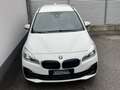 BMW 218 d Gran Tourer Aut.SPORTSITZE/LED/HIFI/RÜ.KAM/PA... Weiß - thumbnail 13