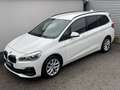 BMW 218 d Gran Tourer Aut.SPORTSITZE/LED/HIFI/RÜ.KAM/PA... Blanc - thumbnail 2