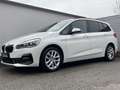 BMW 218 d Gran Tourer Aut.SPORTSITZE/LED/HIFI/RÜ.KAM/PA... Blanc - thumbnail 3