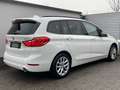 BMW 218 d Gran Tourer Aut.SPORTSITZE/LED/HIFI/RÜ.KAM/PA... Blanc - thumbnail 22