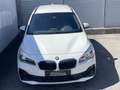 BMW 218 d Gran Tourer Aut.SPORTSITZE/LED/HIFI/RÜ.KAM/PA... Weiß - thumbnail 13