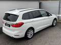 BMW 218 d Gran Tourer Aut.SPORTSITZE/LED/HIFI/RÜ.KAM/PA... Blanc - thumbnail 24