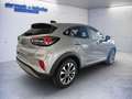 Ford Puma 1.0 EcoBoost Hybrid Aut. TITANIUM Silber - thumbnail 4