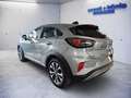 Ford Puma 1.0 EcoBoost Hybrid Aut. TITANIUM Silber - thumbnail 2