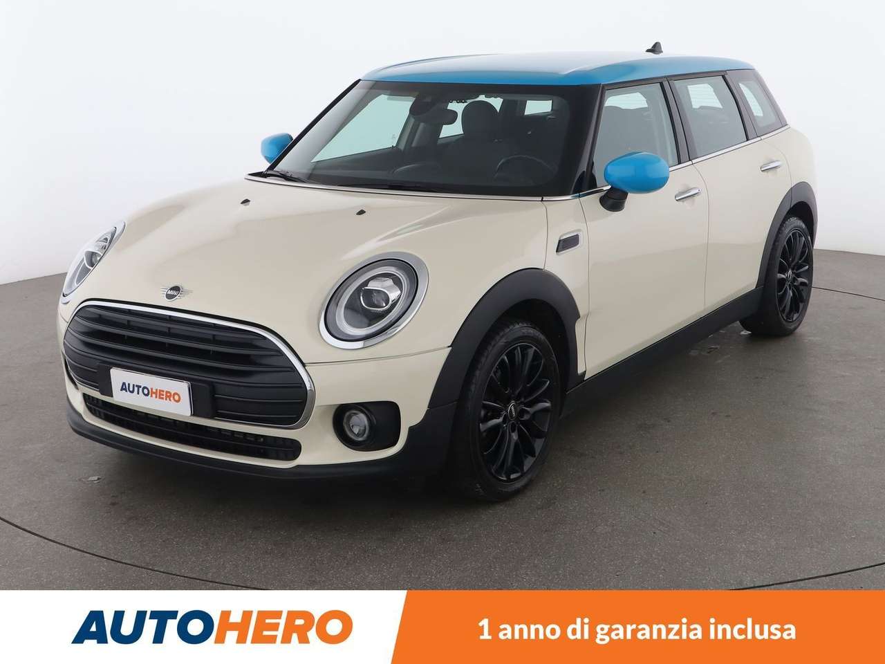 MINI One D Clubman One D Business