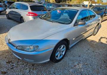COUPE 2.0i 16V 135 CV