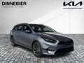 Kia Ceed SW / cee'd SW CEED Sportswagon Spirit LED+Glasdach+Kamera Argent - thumbnail 7