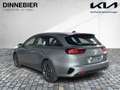 Kia Ceed SW / cee'd SW CEED Sportswagon Spirit LED+Glasdach+Kamera Argent - thumbnail 4