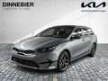 Kia Ceed SW / cee'd SW CEED Sportswagon Spirit LED+Glasdach+Kamera Argent - thumbnail 2