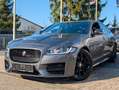 Jaguar XF R-Sport 1 Hand. Schiebedach. Navi. Bi-Xenon. Grau - thumbnail 5