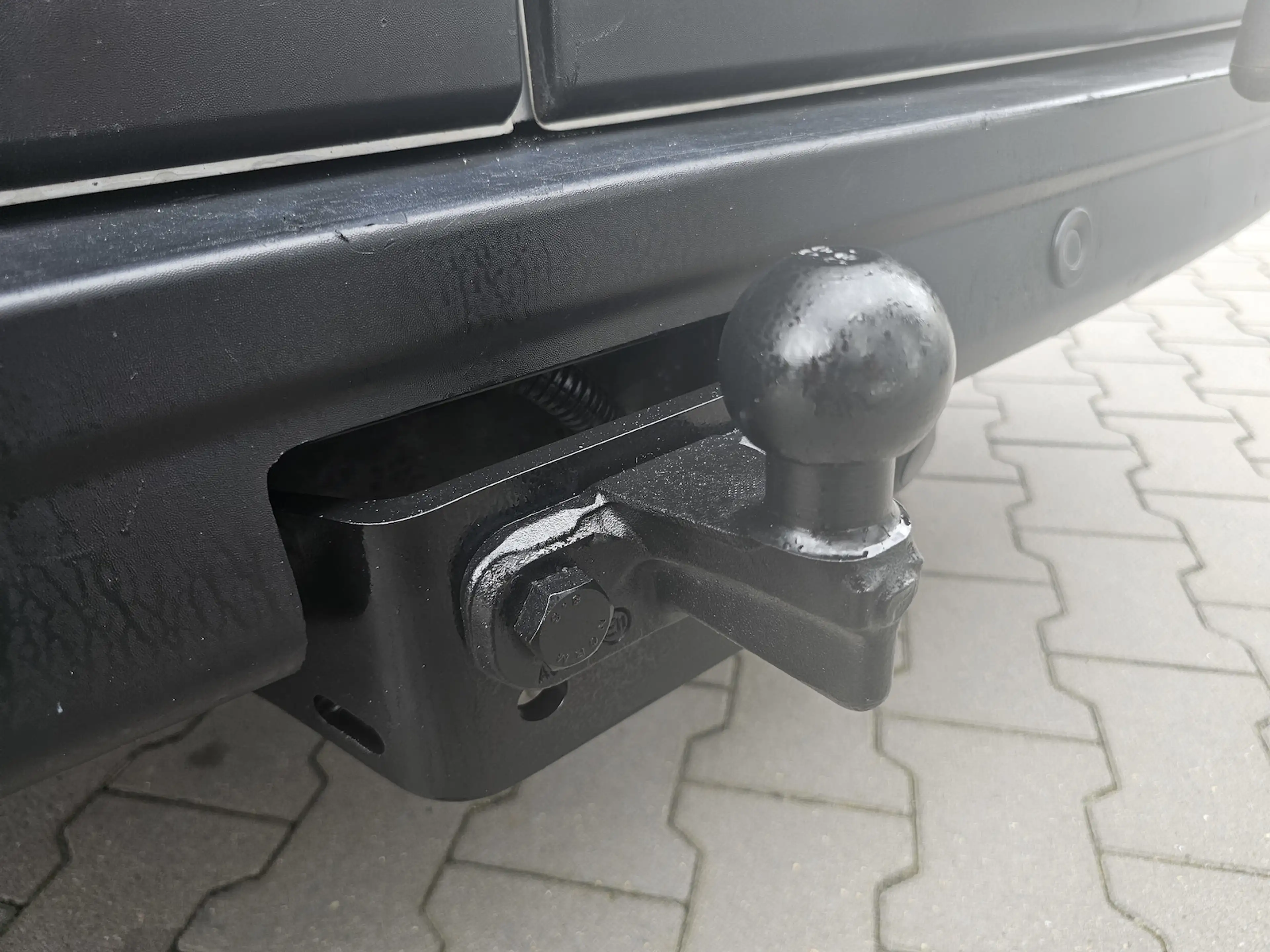 Opel Movano L3H2 3,5t NAVI RFK AHK PDC Dachträger — photo 13