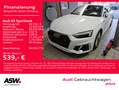 Audi A5 S line 45TFSI quattro Stroni Matrix Weiß - thumbnail 1