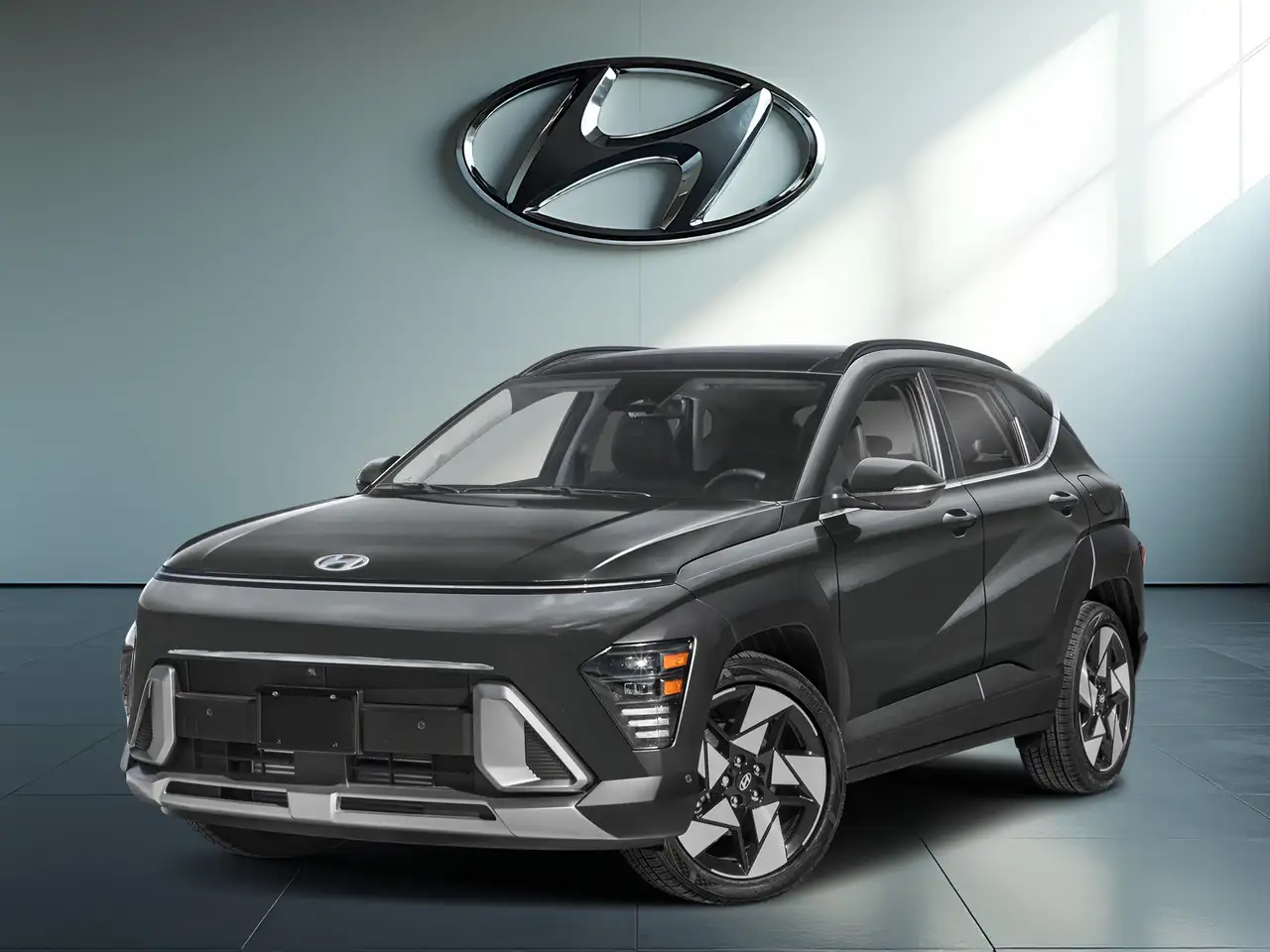 2026 Hyundai KONA
