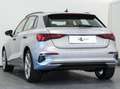 Audi A3 A3 Sportback 35 2.0 tdi Business Silber - thumbnail 6