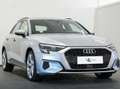 Audi A3 A3 Sportback 35 2.0 tdi Business Silber - thumbnail 1