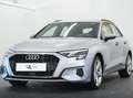 Audi A3 A3 Sportback 35 2.0 tdi Business Silber - thumbnail 3