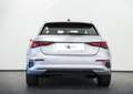 Audi A3 A3 Sportback 35 2.0 tdi Business Silber - thumbnail 7