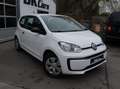 Volkswagen up! 1.0i Wit - thumbnail 1